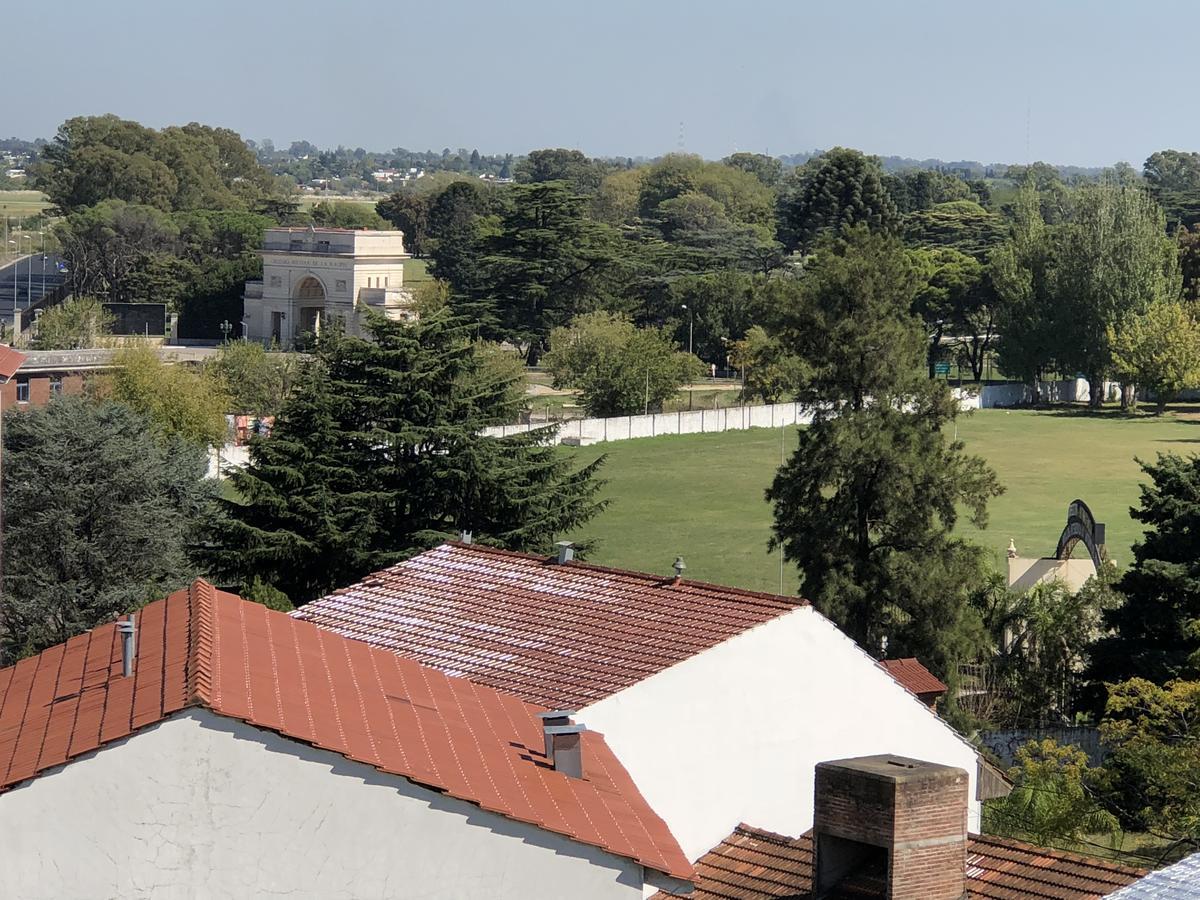 Apartmán Aliwe El Palomar  Exteriér fotografie