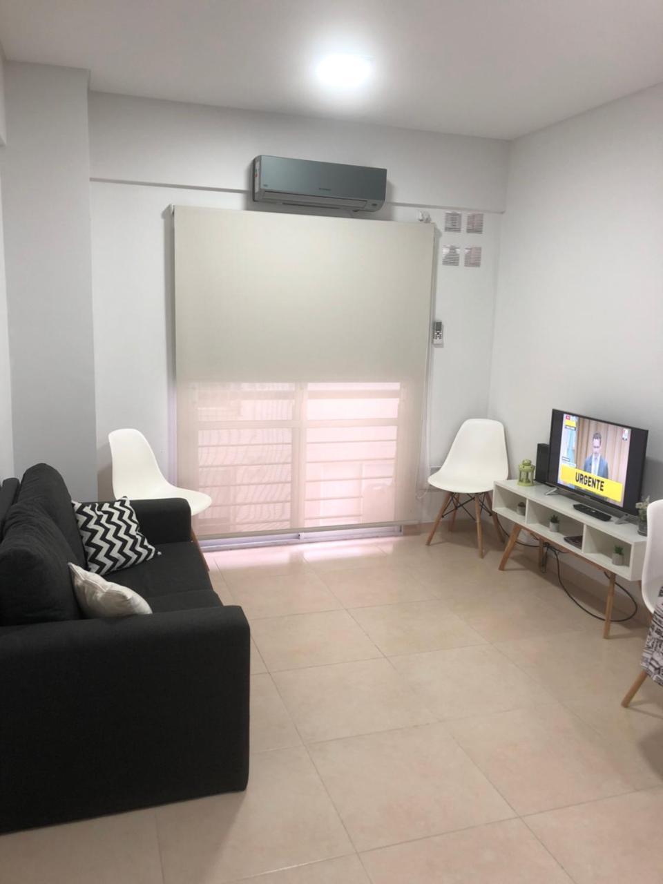 Apartmán Aliwe El Palomar  Exteriér fotografie
