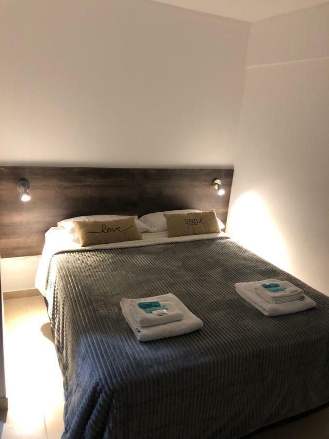 Apartmán Aliwe El Palomar  Exteriér fotografie